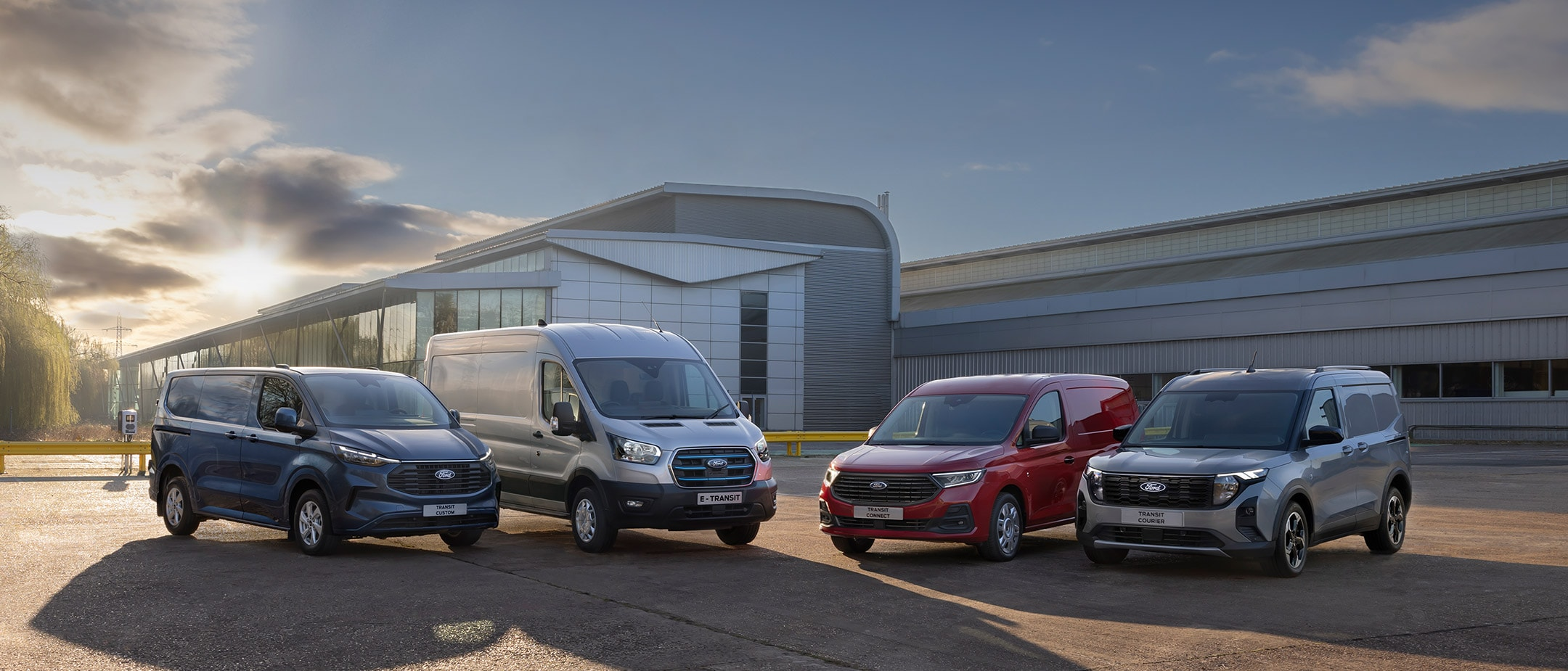 Vozy KUMO Cars